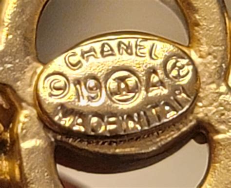 how to tell fake to real chanel jewelry|faux chanel jewelry wholesale.